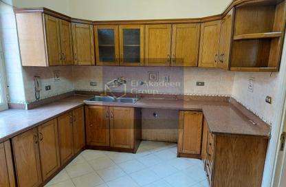 Apartment - 3 Bedrooms - 2 Bathrooms for rent in Ismailia Square - El Ismailia Square - Heliopolis - Masr El Gedida - Cairo