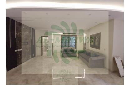 Apartment - 4 Bedrooms - 3 Bathrooms for sale in Al Hekma St. - Sheikh Zayed City - Giza