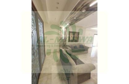 Apartment - 4 Bedrooms - 3 Bathrooms for sale in Al Hekma St. - Sheikh Zayed City - Giza