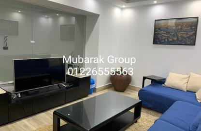 دوبلكس - 3 غرف نوم - 3 حمامات للايجار في سرايات المعادي - حي المعادي - القاهرة