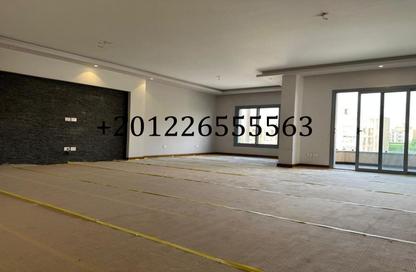 Apartment - 3 Bedrooms - 3 Bathrooms for rent in West Arabella - 5th Settlement Compounds - The 5th Settlement - New Cairo City - Cairo