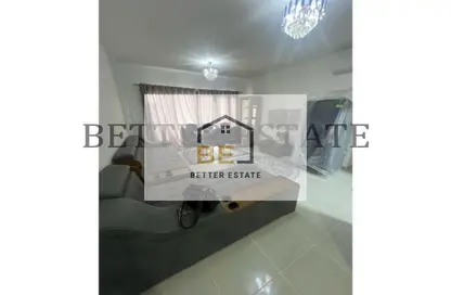 شقة - 2 غرف نوم - 1 حمام للايجار في مدينتي - القاهرة