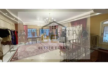 Apartment - 3 Bedrooms - 3 Bathrooms for rent in Area E - Ganoob El Acadimia - New Cairo City - Cairo Apartment - 3 Bedrooms - 3 Bathrooms for rent in Area E - Ganoob El Acadimia - New Cairo City - Cairo