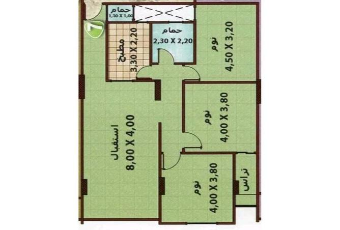 6551556 - الصورة الرئيسية للعقار