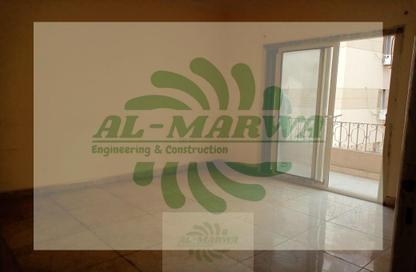 Apartment - 3 Bedrooms - 2 Bathrooms for rent in 8th District - Sheikh Zayed City - Giza