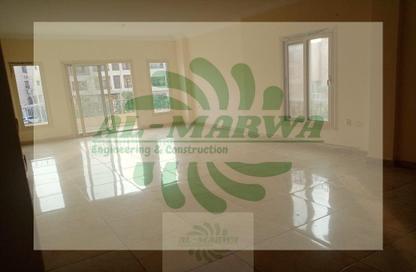Apartment - 3 Bedrooms - 2 Bathrooms for rent in 8th District - Sheikh Zayed City - Giza