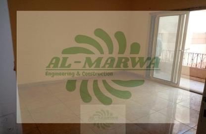Apartment - 3 Bedrooms - 2 Bathrooms for rent in 8th District - Sheikh Zayed City - Giza