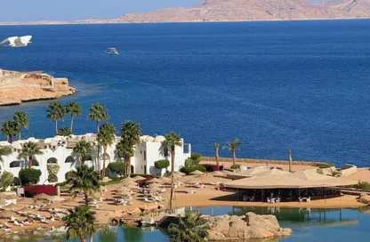 Chalet - 2 Bedrooms - 2 Bathrooms for sale in Sharm El Sheikh - South Sainai