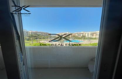 Apartment - 2 - 2 for sale in Marseilia Beach 4 - Sidi Abdel Rahman - North Coast