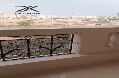 شقة - 3 - 2 للبيع في سموحة - حي شرق - الاسكندرية