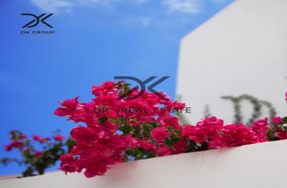 Chalet - 2 - 2 for sale in Plage - Sidi Abdel Rahman - North Coast