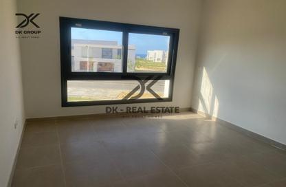 Duplex - 4 - 4 for sale in Jaya - Ras Al Hekma - North Coast