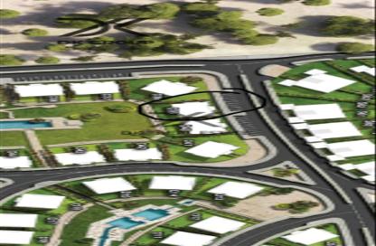 Duplex - 4 - 4 for sale in Jaya - Ras Al Hekma - North Coast