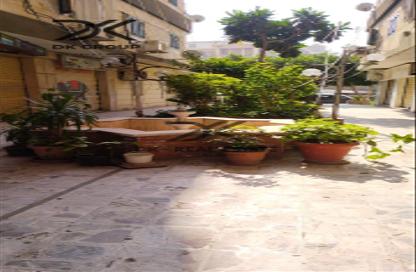 شقة - 3 - 2 للبيع في كفر عبده - رشدي - حي شرق - الاسكندرية