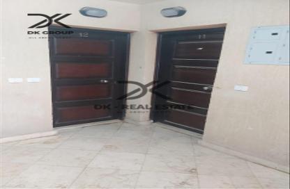 Apartment - 3 - 1 for sale in Sakan Masr EMPC Compound - 6 October Compounds - 6 October City - Giza