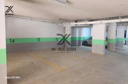 Apartment - 3 - 2 for sale in El Shorouk Compounds - Shorouk City - Cairo