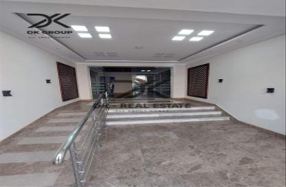 Apartment - 3 - 2 for sale in El Shorouk Compounds - Shorouk City - Cairo