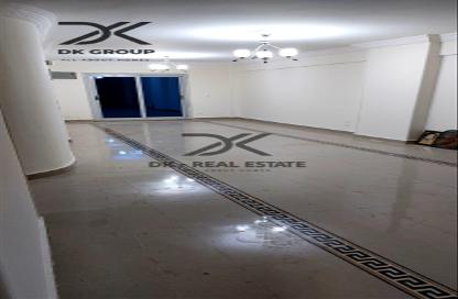 شقة - 3 - 2 للبيع في الإبراهيمية - حي وسط - الاسكندرية