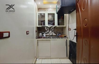شقة - 5 - 1 للايجار في ميامي - حي اول المنتزة - الاسكندرية