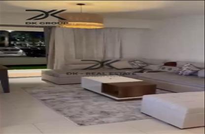 Chalet - 2 - 2 for sale in Marassi - Sidi Abdel Rahman - North Coast