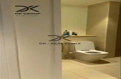 Chalet - 2 - 2 for sale in Marassi - Sidi Abdel Rahman - North Coast