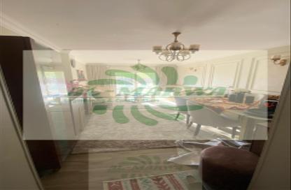 Apartment - 3 Bedrooms - 2 Bathrooms for rent in Al Khamayel city - Sheikh Zayed Compounds - Sheikh Zayed City - Giza