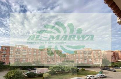 Apartment - 2 Bedrooms - 1 Bathroom for sale in Rawdat Zayed - 12th District - Sheikh Zayed City - Giza