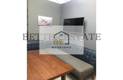 Apartment - 2 Bedrooms - 1 Bathroom for rent in Area B - Ganoob El Acadimia - New Cairo City - Cairo