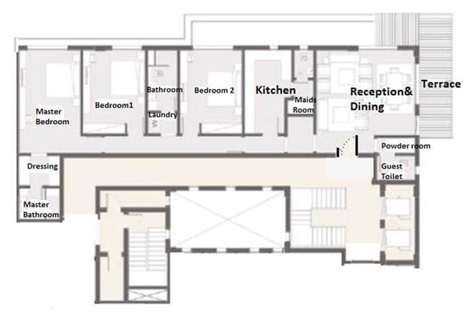 3194538 - صورة العقار 3