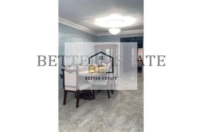 Apartment - 3 Bedrooms - 2 Bathrooms for rent in Mostafa Kamel Axis - The 1st Settlement - New Cairo City - Cairo