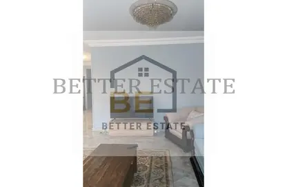 Apartment - 3 Bedrooms - 2 Bathrooms for rent in Mostafa Kamel Axis - The 1st Settlement - New Cairo City - Cairo Apartment - 3 Bedrooms - 2 Bathrooms for rent in Mostafa Kamel Axis - The 1st Settlement - New Cairo City - Cairo