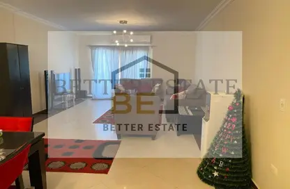 Apartment - 3 Bedrooms - 2 Bathrooms for rent in Remas - North Investors Area - New Cairo City - Cairo Apartment - 3 Bedrooms - 2 Bathrooms for rent in Remas - North Investors Area - New Cairo City - Cairo