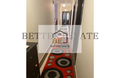 Apartment - 3 Bedrooms - 2 Bathrooms for rent in Remas - North Investors Area - New Cairo City - Cairo