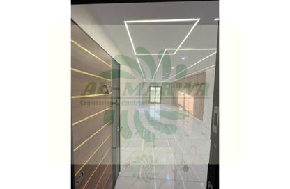 Apartment - 3 Bedrooms - 2 Bathrooms for sale in Gate 3 old - Khafre - Hadayek El Ahram - Giza