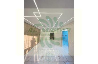 Apartment - 3 Bedrooms - 2 Bathrooms for sale in Gate 3 old - Khafre - Hadayek El Ahram - Giza