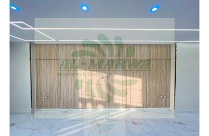 Apartment - 3 Bedrooms - 2 Bathrooms for sale in Gate 3 old - Khafre - Hadayek El Ahram - Giza