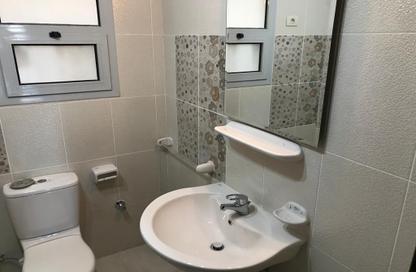 Apartment - 3 Bedrooms - 2 Bathrooms for sale in Roushdy St. - Stanley - Hay Sharq - Alexandria