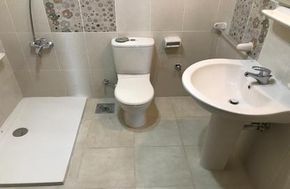 Apartment - 3 Bedrooms - 2 Bathrooms for sale in Roushdy St. - Stanley - Hay Sharq - Alexandria