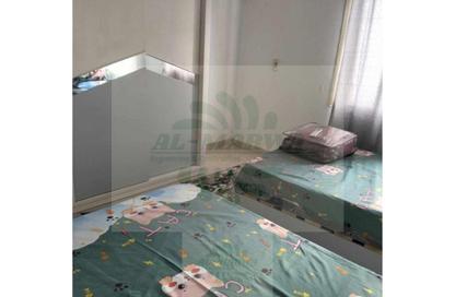 Apartment - 2 Bedrooms - 1 Bathroom for rent in Al Mostakbal - 12th District - Sheikh Zayed City - Giza