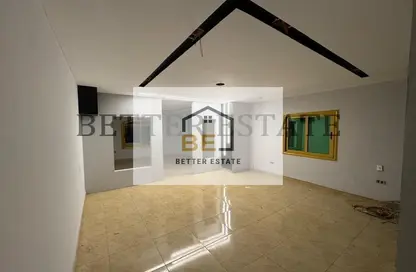 Apartment - 4 Bedrooms - 2 Bathrooms for rent in El Banafseg 1 - El Banafseg - New Cairo City - Cairo