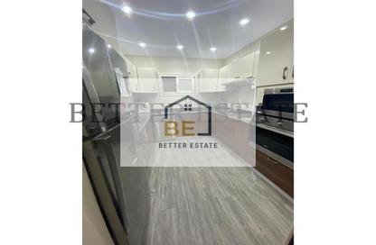 Apartment - 3 Bedrooms - 2 Bathrooms for rent in South Lotus - El Lotus - New Cairo City - Cairo