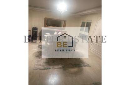 Apartment - 3 Bedrooms - 2 Bathrooms for rent in South Lotus - El Lotus - New Cairo City - Cairo