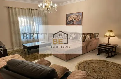 شقة - 1 حمام للايجار في ميراج سيتى - التجمع الاول - مدينة القاهرة الجديدة - القاهرة