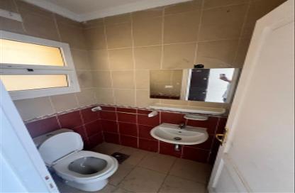 Apartment - 3 Bedrooms - 3 Bathrooms for rent in El Rehab Extension - Al Rehab - New Cairo City - Cairo