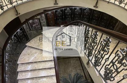 Palace - 7+ Bedrooms - 7+ Bathrooms for sale in Obour City - Qalyubia