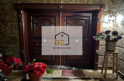 Palace - 7+ Bedrooms - 7+ Bathrooms for sale in Obour City - Qalyubia
