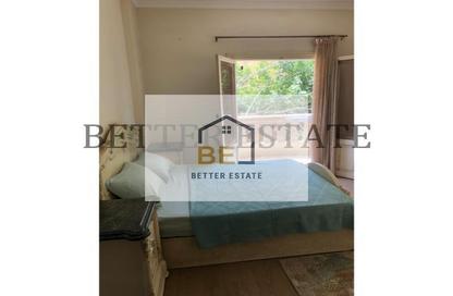 Duplex - 4 Bedrooms - 4 Bathrooms for rent in El Yasmeen 3 - El Yasmeen - New Cairo City - Cairo