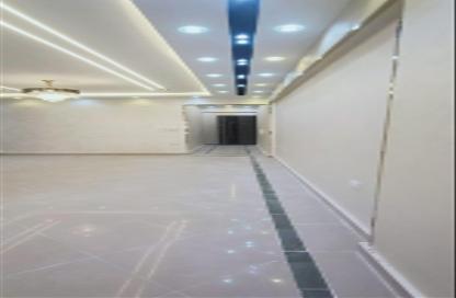Apartment - 3 Bedrooms - 2 Bathrooms for sale in Hadayek El Ahram - Giza