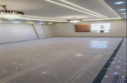 Apartment - 3 Bedrooms - 2 Bathrooms for sale in Hadayek El Ahram - Giza