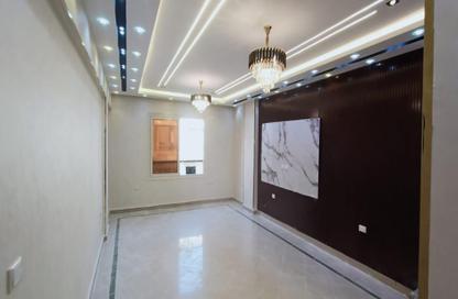 Apartment - 3 Bedrooms - 2 Bathrooms for sale in Hadayek El Ahram - Giza